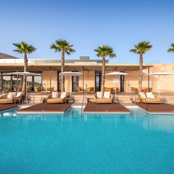 Barcelo Nura (Menorca)