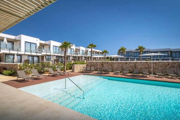 Barcelo Nura (Menorca)