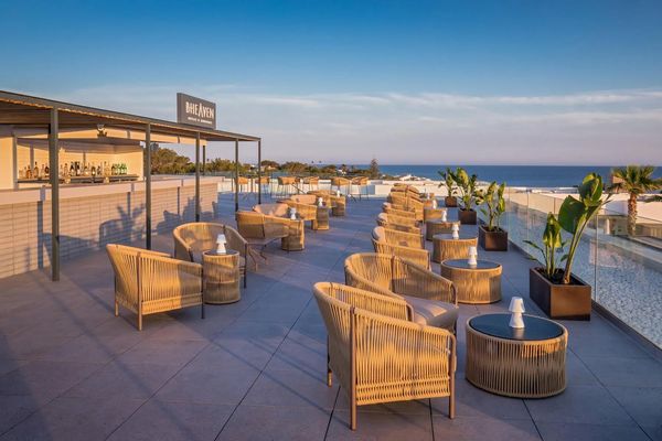 Barcelo Nura (Menorca)