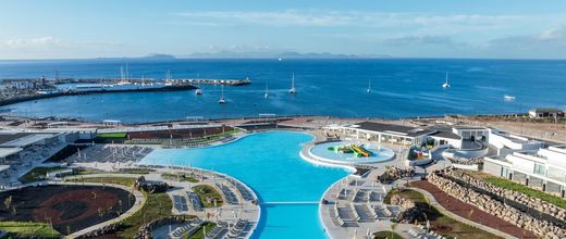 Barcelo Playa Blanca
