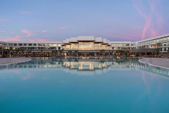 Barcelo Playa Blanca