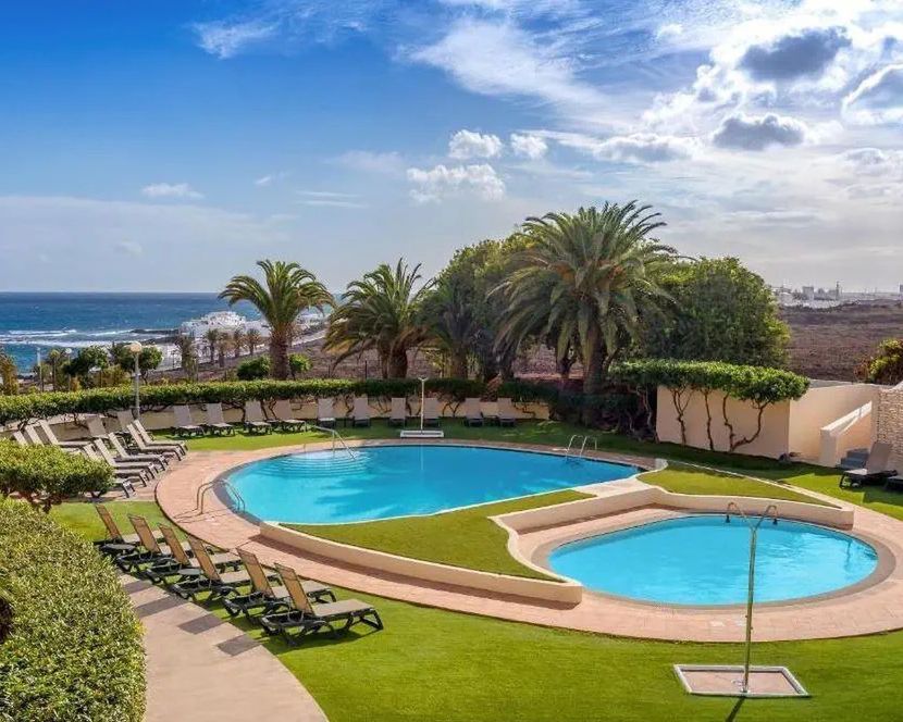 Barcelo Playa Blanca Royal Level