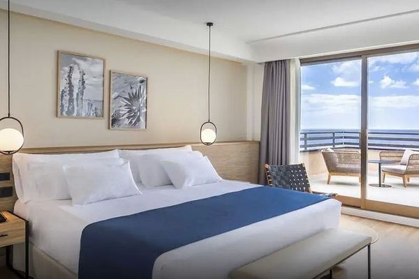 Barcelo Playa Blanca Royal Level