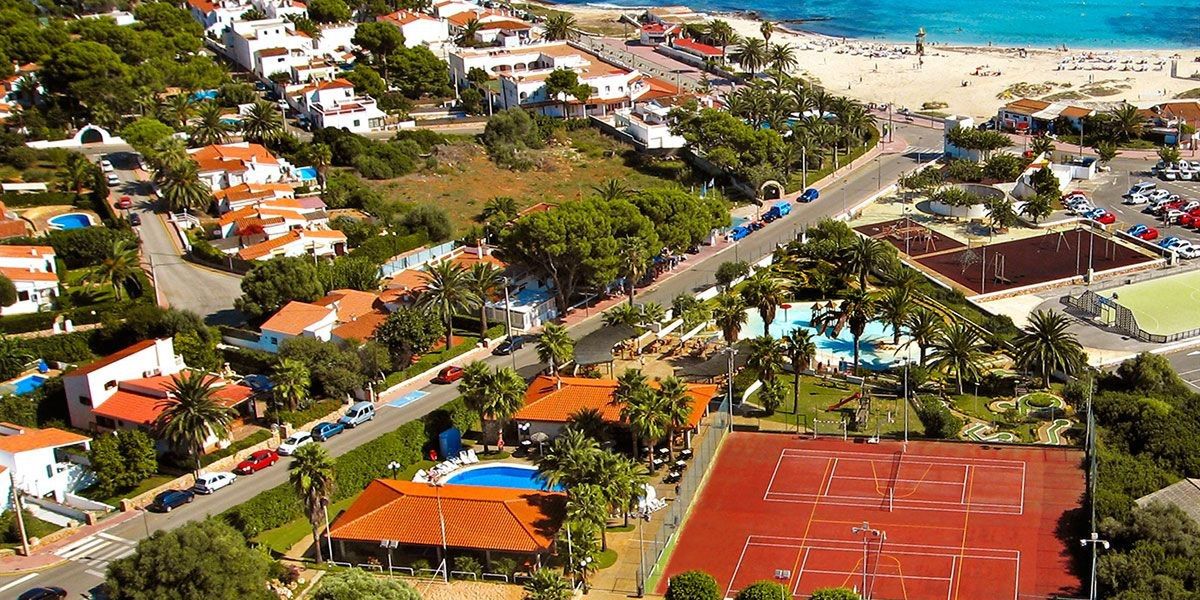 Hiszpania First Deal na 7 dni w lipcu: 4⋆ hotel od 5 352 zł