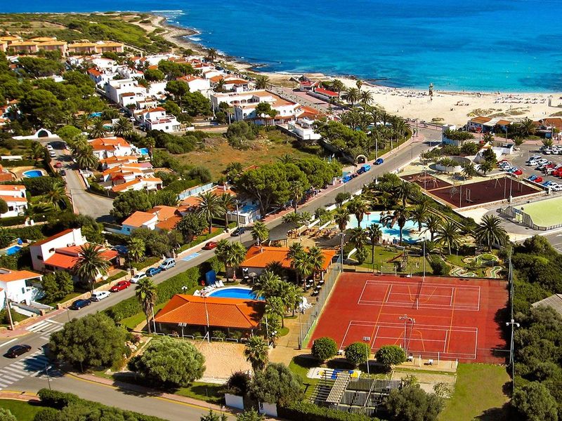 Barcelo Pueblo Menorka