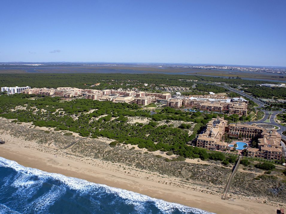 obiekt, plaża