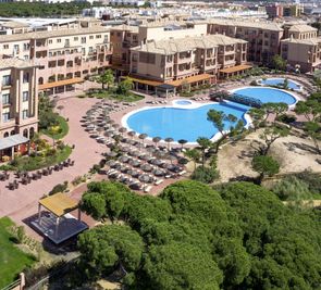 Barcelo Punta Umbria Beach Resort