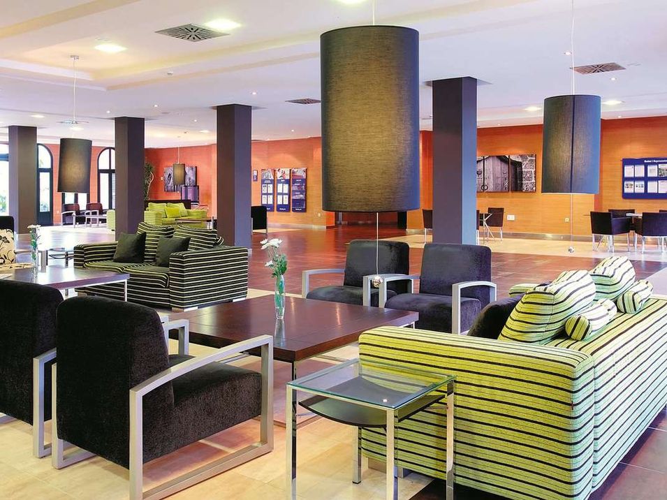 recepcja / lobby