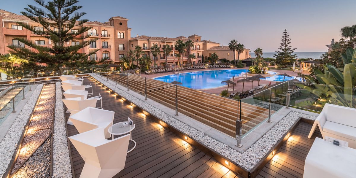 Hiszpania na 7 dni w maju: 4⋆ hotel od 4 104 zł