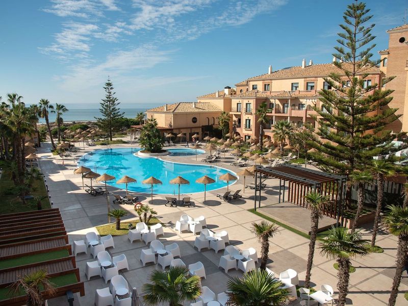 Barcelo Punta Umbria Mar