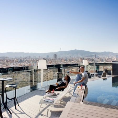 Barcelo Raval