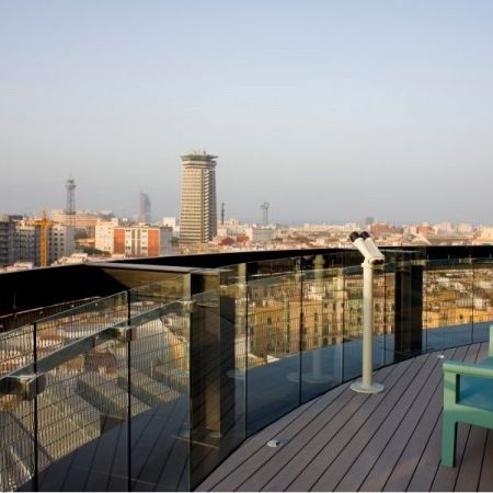 Barcelo Raval