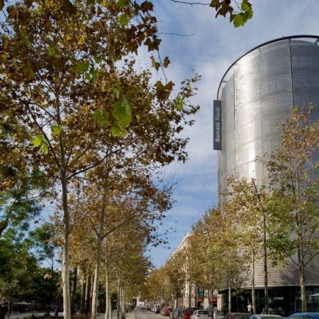 Barcelo Raval