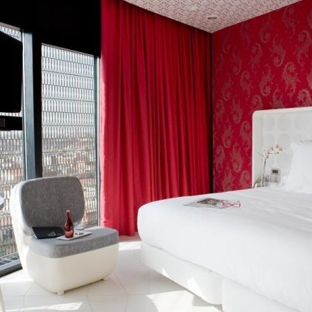 Barcelo Raval