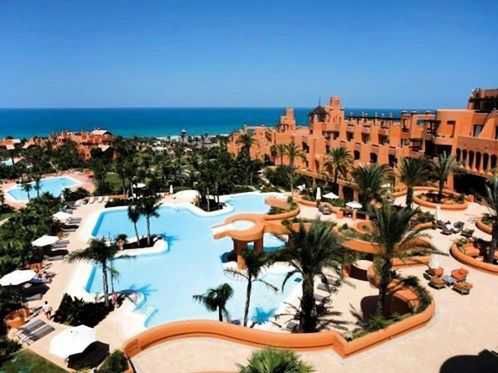 Barcelo Sancti Petri