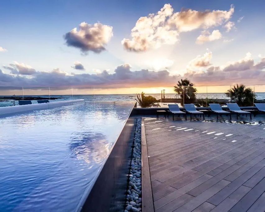 Barcelo Teguise Beach