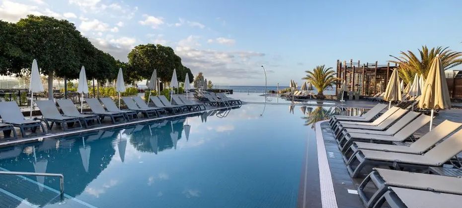 Barcelo Tenerife (ex Sandos San Blas Nature Resort & Golf)