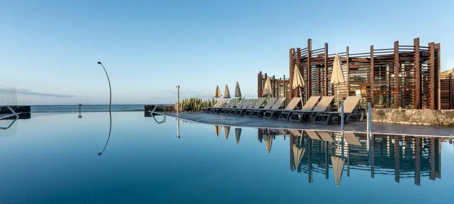 Barcelo Tenerife (ex Sandos San Blas Nature Resort & Golf)