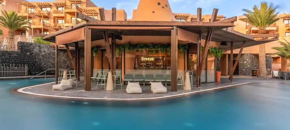 Barcelo Tenerife (ex Sandos San Blas Nature Resort & Golf)