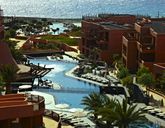 Barcelo Tenerife (ex Sandos San Blas Nature Resort & Golf)