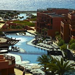 Barcelo Tenerife ex Sandos San Blas Nature Resort Golf