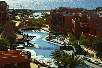 Barcelo Tenerife (ex Sandos San Blas Nature Resort & Golf)