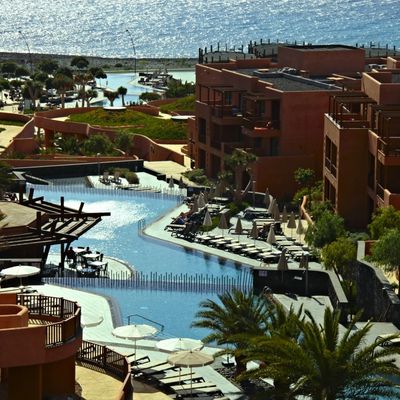 Barcelo Tenerife (ex Sandos San Blas Nature Resort & Golf) - Teneryfa