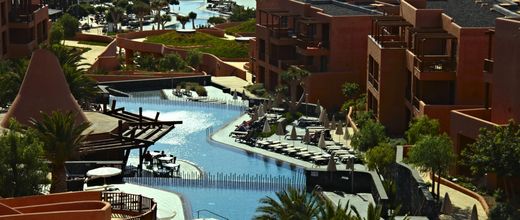 Barcelo Tenerife (ex Sandos San Blas Nature Resort & Golf)