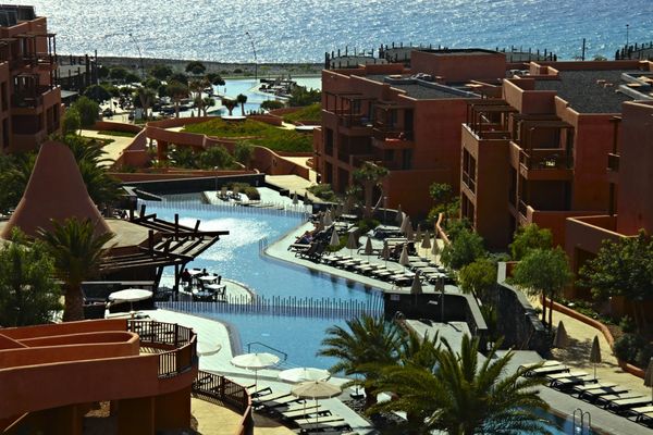 Barcelo Tenerife ex Sandos San Blas Nature Resort Golf