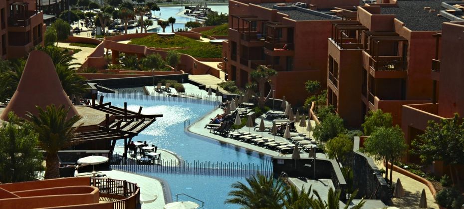 Barcelo Tenerife (ex Sandos San Blas Nature Resort & Golf)