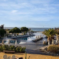 Barcelo Tenerife ex Sandos San Blas Nature Resort Golf