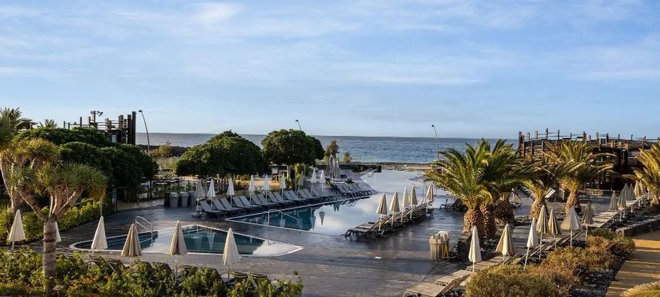 Barcelo Tenerife (ex Sandos San Blas Nature Resort & Golf)