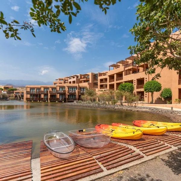 Barcelo Tenerife Royal Level