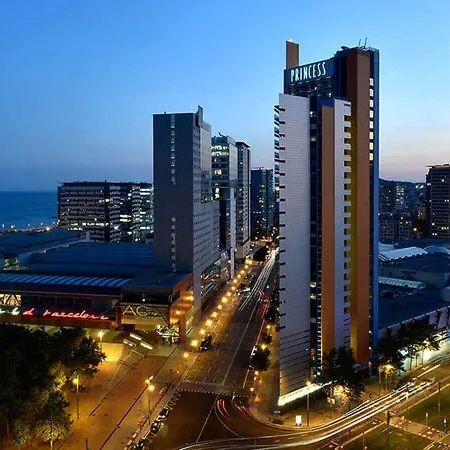 Barcelona Princess