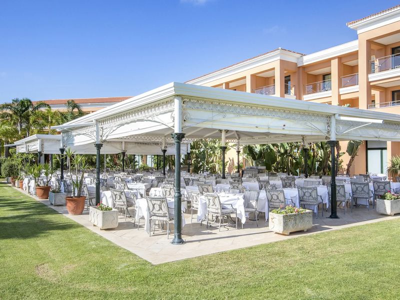 Barrosa Palace Wellness & Spa
