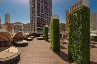 BC™ Music Resort Costa Blanca