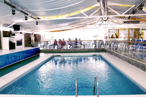 BC™ Music Resort Costa Blanca