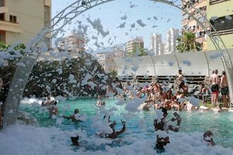 BC™ Music Resort Costa Blanca