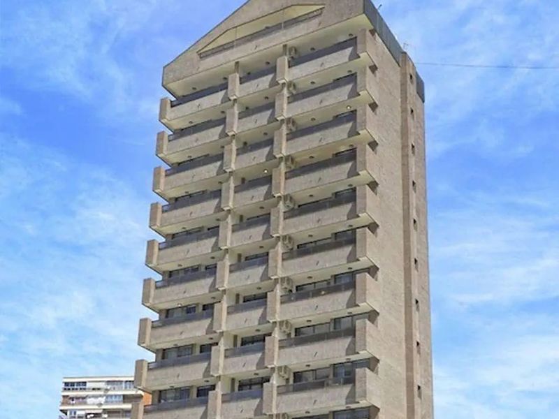 BCL Levante Beach Apartahotel