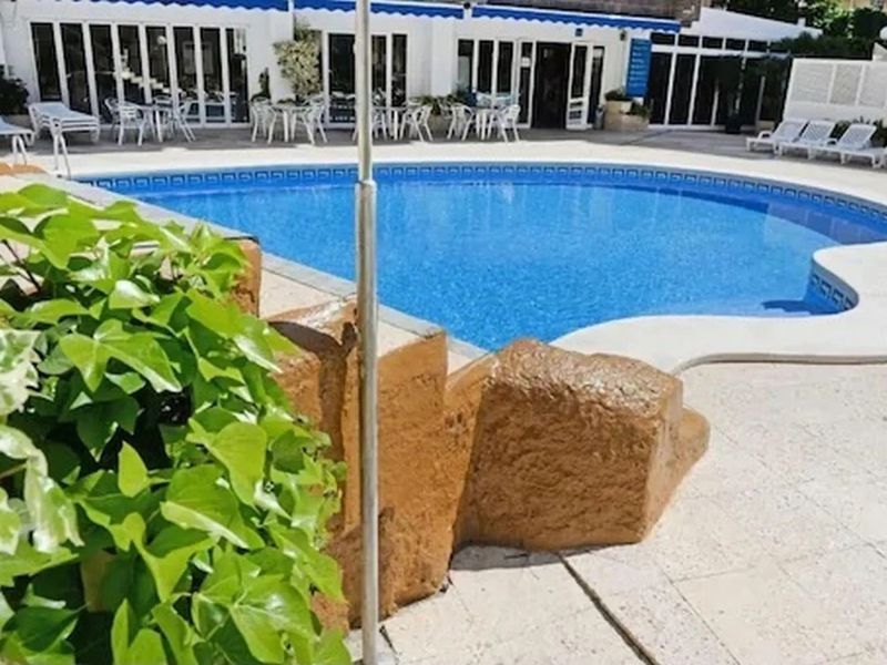 BCL Levante Beach Apartahotel