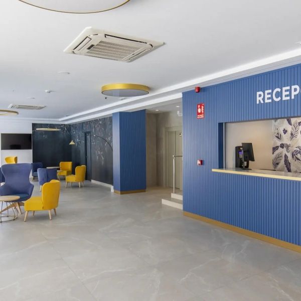 BCL Levante Beach Apartahotel