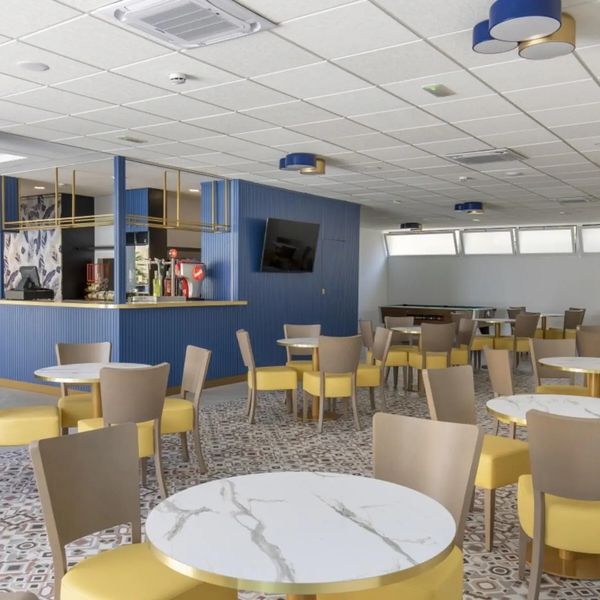 BCL Levante Beach Apartahotel