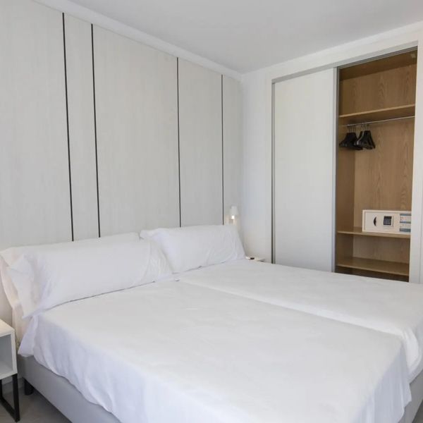 BCL Levante Beach Apartahotel