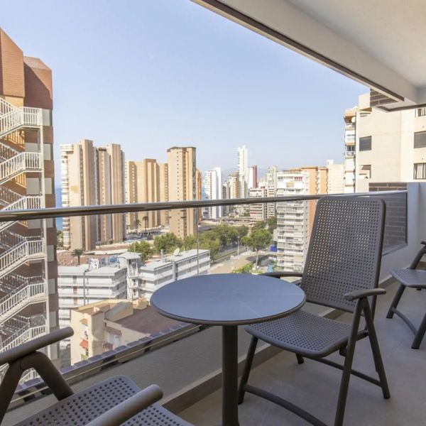 BCL Levante Beach Apartahotel