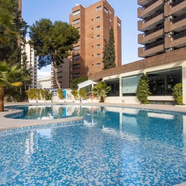 BCL Levante Club Aparthotel