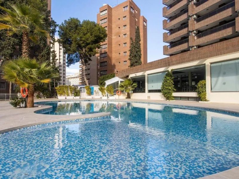 BCL Levante Club Aparthotel