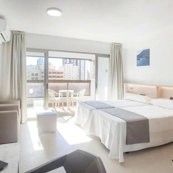 BCL Levante Club Aparthotel