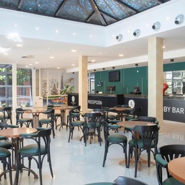 BCL Levante Club Aparthotel