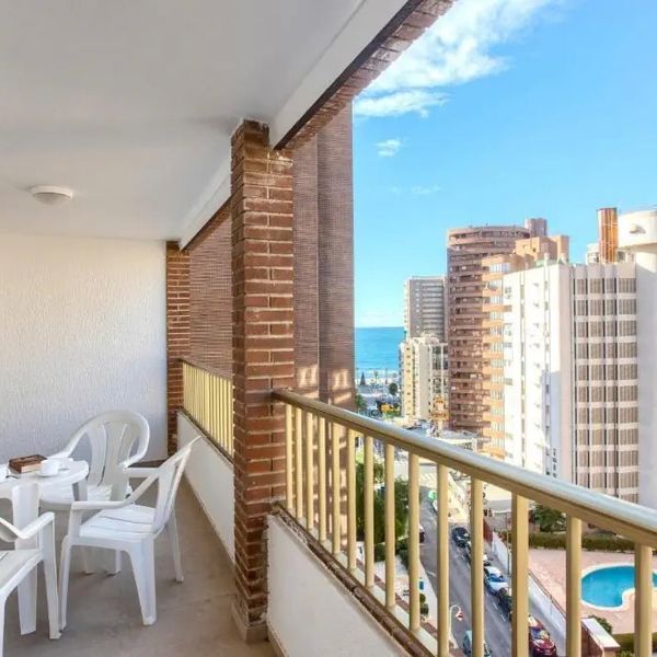 BCL Levante Club Aparthotel