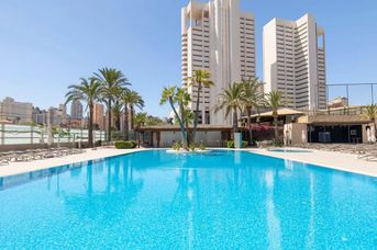 BCL Levante Club & Spa